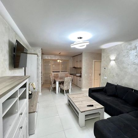 Bo│No Apartment Σίμπιου Εξωτερικό φωτογραφία