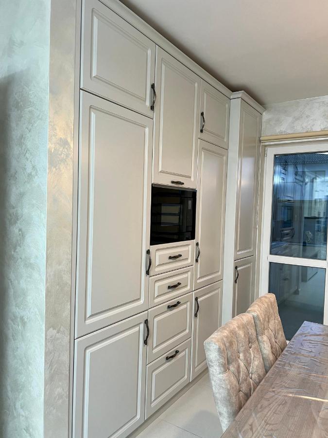Bo│No Apartment Σίμπιου Εξωτερικό φωτογραφία