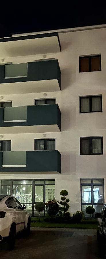 Bo│No Apartment Σίμπιου Εξωτερικό φωτογραφία