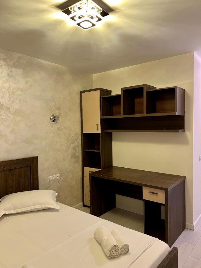 Bo│No Apartment Σίμπιου Εξωτερικό φωτογραφία